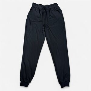 Lululemon Joggers, Size 6